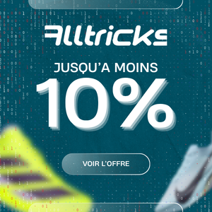 Alltricks -10 %
