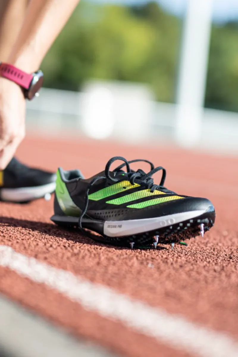 Pointes athlétisme