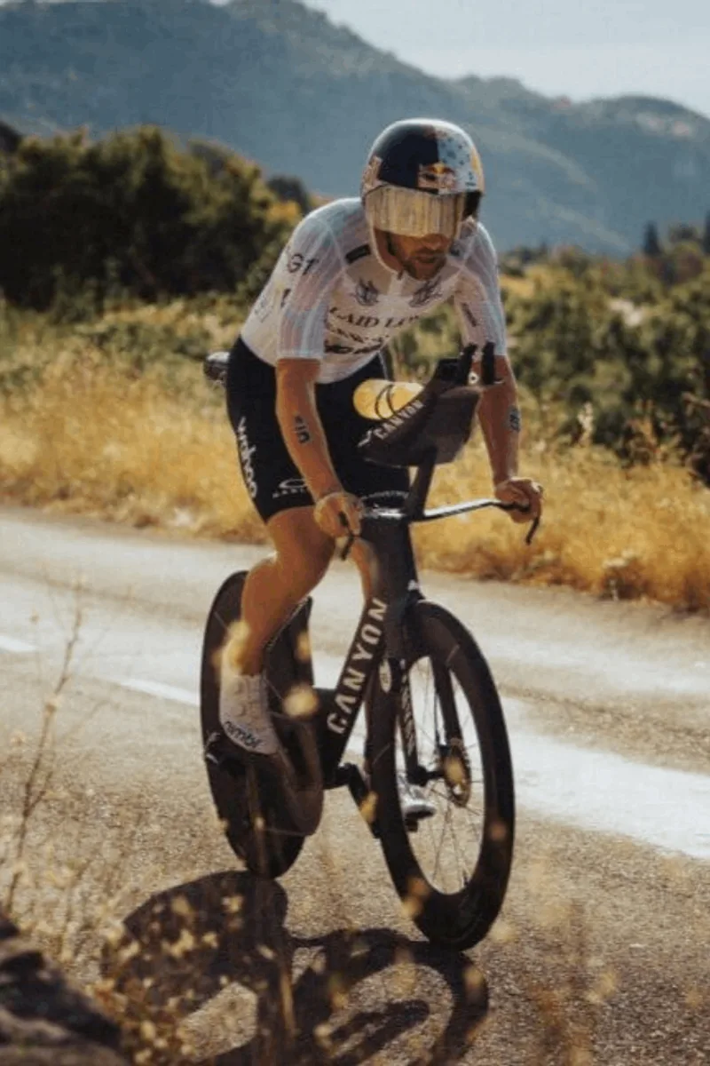 Triathlon